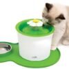 Cat It Peanut Placemat Green - Medium - Image 4