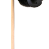 CAT STICK FRIGHT BLACK CAT 40cm