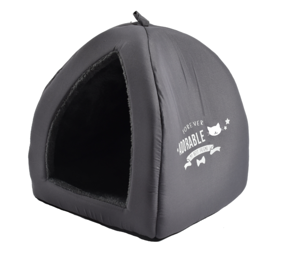 Adorable Cottage - Anthracite / Small