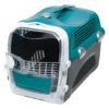 Cabrio Cat Carrier System - Turquoise - Image 2