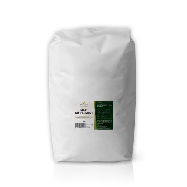 DK Meat Supplement