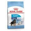 Size Health Nutrition Maxi Puppy 15 KG
