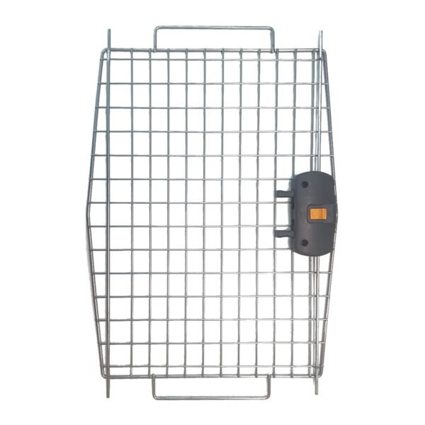 Metal Door for SKUDO 6 (Spare Part)