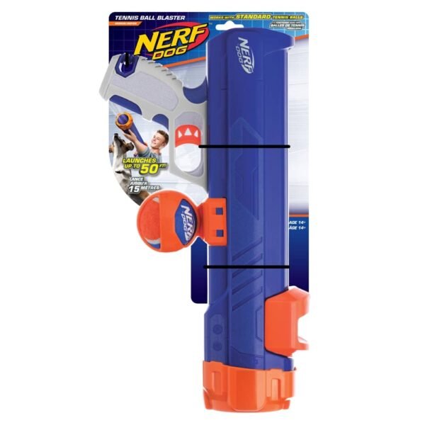 Tennis Ball Blaster - Medium - Image 2