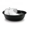 Plastic Fountain - Raindrop Style 60oz (1.8 L) - Image 2
