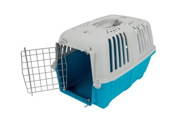 PRATIKO 1 METAL L48xW31.5xW33 - S Baby Blue