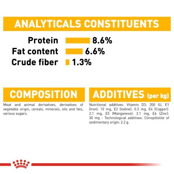Canine Care Nutrition Dermacomfort (WET FOOD - Pouches) - Image 6