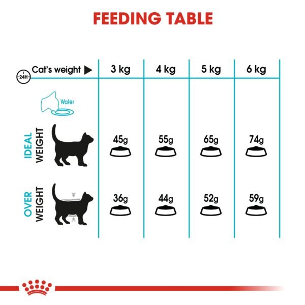 Feline Care Nutrition Urinary Care 4 KG - Image 6