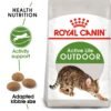 Feline Health Nutrition Outdoor 2 KG - Image 3
