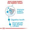 Size Health Nutrition Medium Puppy 15 KG - Image 3