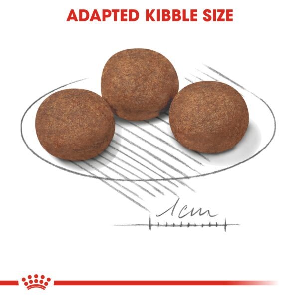 Size Health Nutrition Medium Puppy 15 KG - Image 4