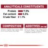 Size Health Nutrition Medium Adult (WET FOOD - Pouches) - Image 3