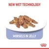 Feline Health Nutrition Indoor 7+ Jelly (WET FOOD - Pouches) - Image 2