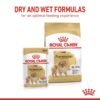 Breed Health Nutrition Pomeranian (WET FOOD - Pouches) - Image 2