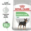 Canine Care Nutrition Mini Digestive Care 3 KG