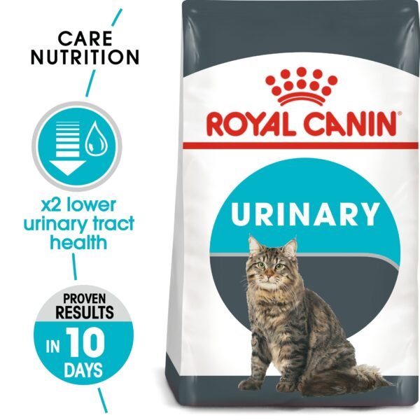 Feline Care Nutrition Urinary Care 400 g - Image 5