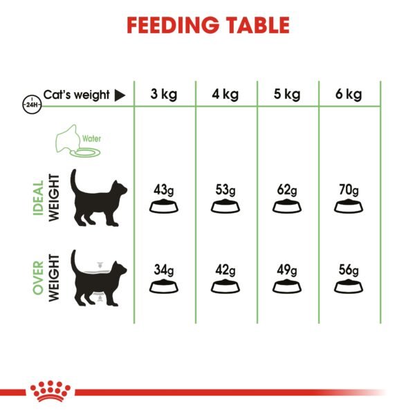 Feline Care Nutrition Digestive Care 400 g - Image 2