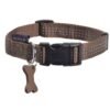 Safe Collar - Maroon / Small - Image 2