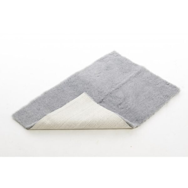 Vet bed anti slip