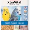 XtraVital Parakeet Feed 500g