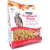 FruitBlend Flavor Medium & Large Parrot Food 3.5lb (1.59kg) - Image 3