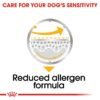 Royal Canin Dermacomfort (WET FOOD - Pouches) 12 x 85g - Image 3