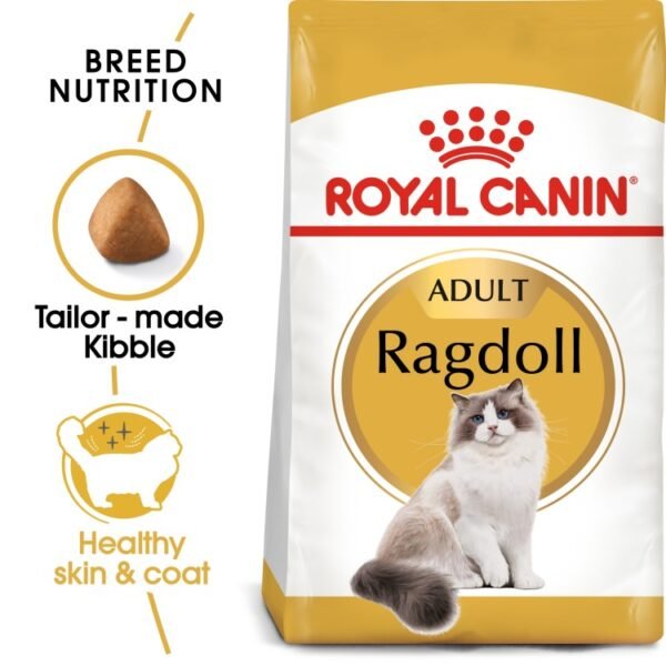 Royal Canin Ragdoll Adult 2 KG