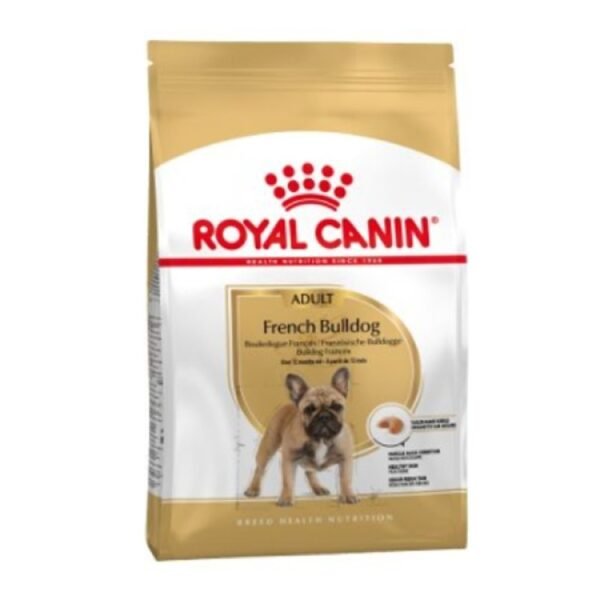 Royal Canin French Bulldog Adult 3 KG - Image 6