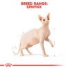 Royal Canin Sphynx 2 KG - Image 6