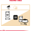 Royal Canin Persian (WET FOOD - Pouches) 12 x 85g - Image 5