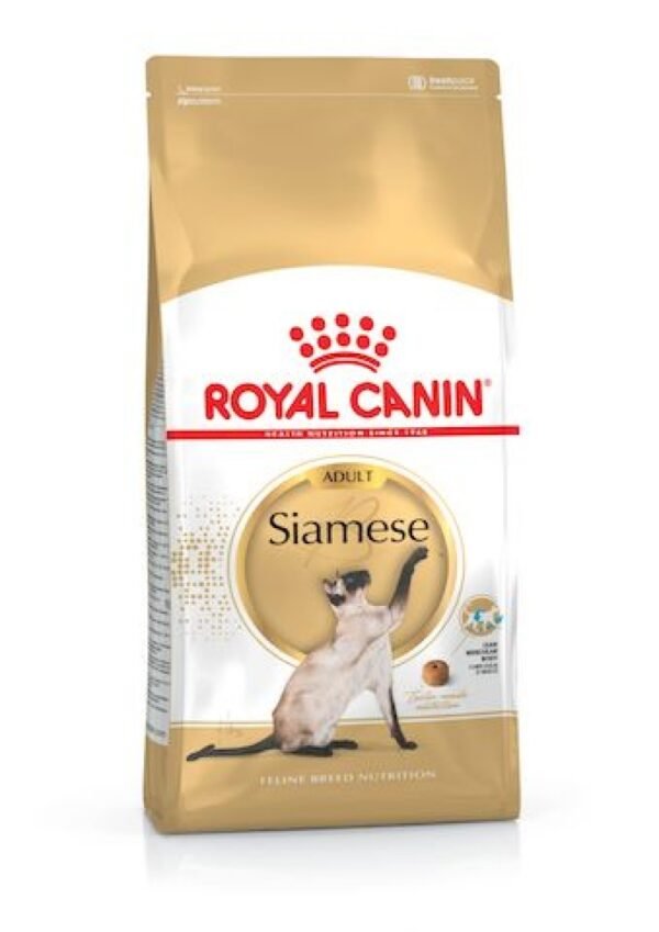 Royal Canin Siamese Adult 2 KG - Image 6