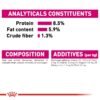 Royal Canin Exigent (WET FOOD- Pouches) 12 x 85g - Image 6
