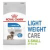 Royal Canin XS Adult Light Weight Care 1.5 KG