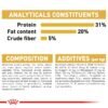 Royal Canin Maine Coon Adult 2 KG - Image 4