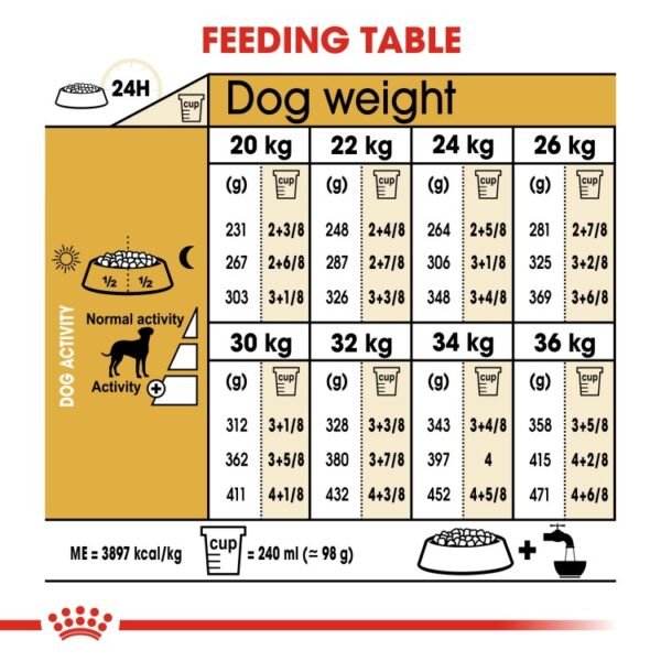 Royal Canin Dalmatian Adult 12 KG - Image 3