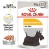 Royal Canin Dermacomfort (WET FOOD - Pouches) 12 x 85g