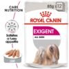 Royal Canin Exigent (WET FOOD- Pouches) 12 x 85g