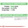 Royla Canin Digestive Care (WET FOOD - Pouches) 12 x 85g - Image 6
