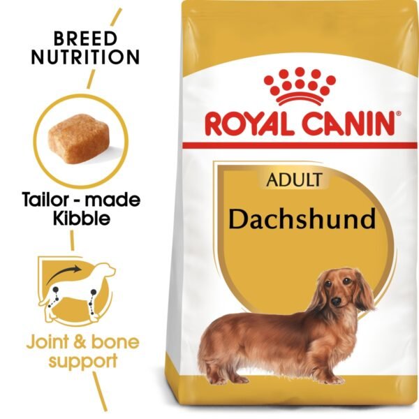 Royal Canin Dachshund Adult 1.5 KG