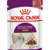 Feline Health Nutrition Sensory Smell Gravy Wet food - Pouches 12x85G
