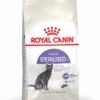 Royal Canin Feline Health Nutrition Sterilised 2 KG - Image 2
