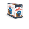 Royal Canin Feline Care Nutrition Light Weight Care Wet Food 12 x 85g
