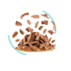 Royal Canin Feline Health Nutrition Sensory Feel Gravy Wet Food - Pouches 12x85G - Image 3