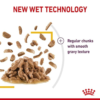 Royal Canin Feline Health Nutrition Sensory Taste Gravy Wet Food - Pouches 12x85G - Image 3