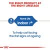 Royal Canin Feline Health Nutrition Indoor 7+ Years - Image 6