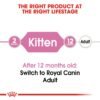 Royal Canin Feline Health Nutrition Kitten - Image 3
