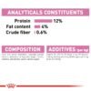 RoyaL Canin Feline Health Nutrition Kitten Jelly Wet Food - Pouches 12x85G - Image 5