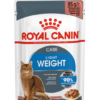 Royal Canin Feline Care Nutrition Light Weight Care Wet Food 12 x 85g - Image 2