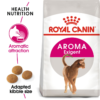 Feline Health Nutrition Exigent Aroma 2 KG