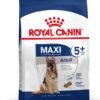 Royal Canin Health Nutrition Maxi Adult 5+ 15 KG